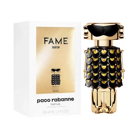 paco rabanne fame perfume dupe|where to buy paco rabanne.